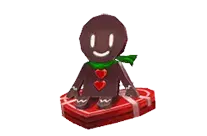 Chocolate Cookie: Evolved