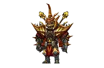 Commander: Evolved
