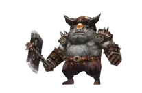Cyclop: Normal