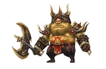 Cyclop: Evolved
