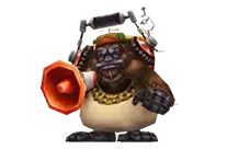 DJ Monkey: Evolved