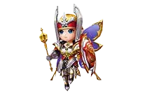 Elemental Elf: Normal