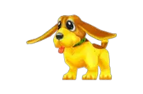 Excited Beagle: Evolved