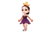 Figure Skating Queen: Evolved