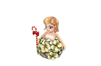 Freesia Spirit: Normal