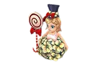 Freesia Spirit: Evolved