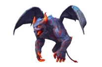 Gargoyle: Normal