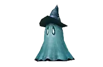 Ghost: Normal