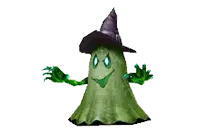 Ghost: Evolved