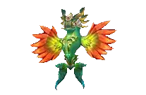 Glacuse: Evolved