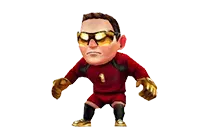 Goalkeeper: Evolved