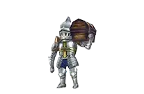 Guardian (Storage Guardian): Normal