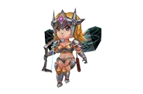 Guardian Elf: Normal