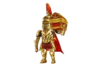 Guardian (Storage Guardian): Evolved