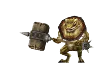 Hammer: Normal