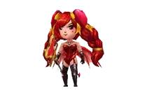 Heart Girl: Evolved