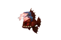 Hydra: Normal
