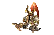 Kenturion: Evolved