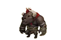 King Huma: Normal