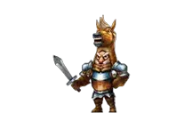 Knight Instructor: Normal