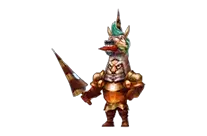 Knight Instructor: Evolved