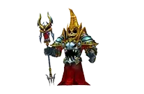 Kundun: Normal