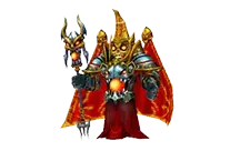 Kundun: Evolved