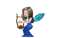 Elf Lala: Normal
