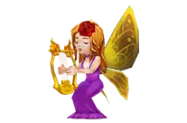 Elf Lala: Evolved