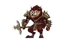 Lance Soldier: Evolved