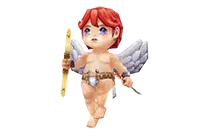 Little Cupid: Normal