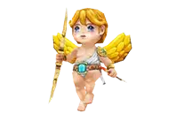 Little Cupid: Evolved