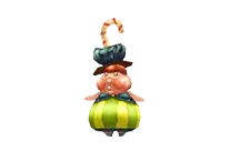 Lollipop Mama: Normal