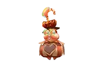 Lollipop Mama: Evolved