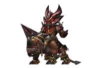 Lord Silvester: Normal