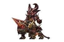 Lord Silvester: Evolved