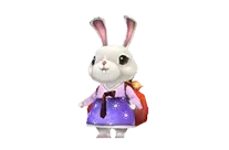 Lucky Rabbit: Normal
