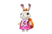 Lucky Rabbit: Evolved
