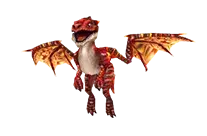 Luki: Evolved