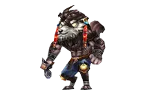 Lycan: Normal
