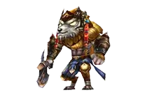Lycan: Evolved