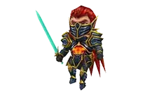Magic Gaion Karein: Normal