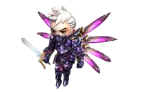 Magic Gladiator Muren Rexmilon: Normal