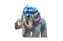 Mammoth: Normal