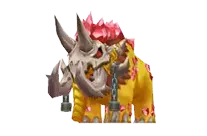Mammoth: Evolved