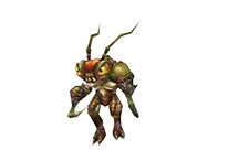 Mantis: Normal