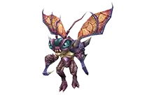 Mantis: Evolved
