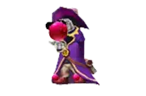 Marble Magician: Evolved