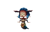 Medusa: Normal