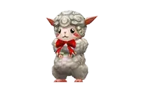 Merino: Normal